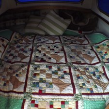 Tjalk Barge 32 (sold)