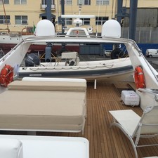 Admiral 28