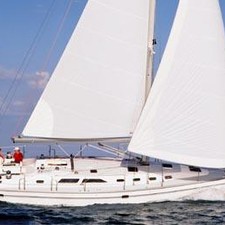 2008 Catalina