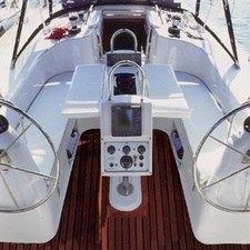 2008 Catalina