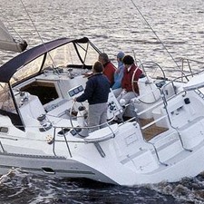 2008 Catalina