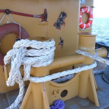 Commercial 70' x 19.5' Ex US Army Harbor