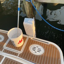 Monterey 30’ Cruiser