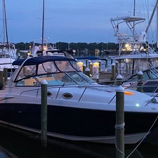 Monterey 30’ Cruiser