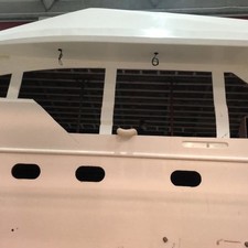 Terranova Yachts F92