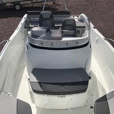 Jeanneau CAP CAMARAT 6.5 CC S3