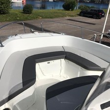 Jeanneau CAP CAMARAT 6.5 CC S3