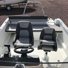 Jeanneau CAP CAMARAT 6.5 CC S3