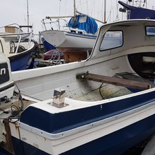 Orkney Longliner (sold)