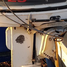 Orkney Longliner (sold)