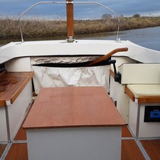 Orkney orkadian 20