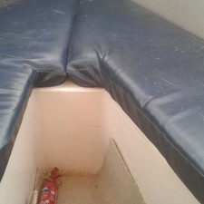 Cleopatra Fast Fisherman (sold)