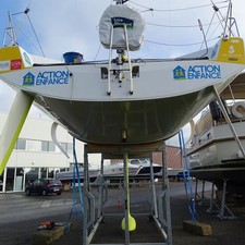 FIGARO Beneteau 3