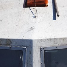Seamaster 27 (sold)