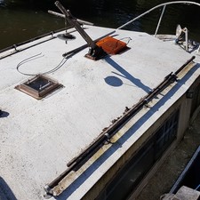 Seamaster 27 (sold)