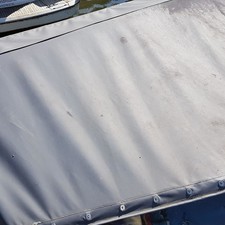 Seamaster 27 (sold)