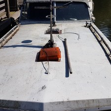 Seamaster 27 (sold)