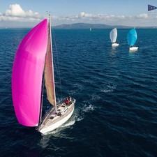 Benetti Sail Division BWA 37