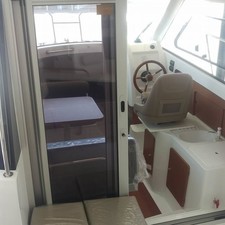 Jeanneau Merry Fisher 645