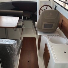 Jeanneau Merry Fisher 645