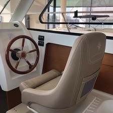 Jeanneau Merry Fisher 645