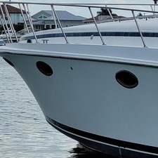 Trojan 10 meter international