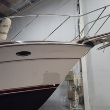 Wellcraft San Remo 43