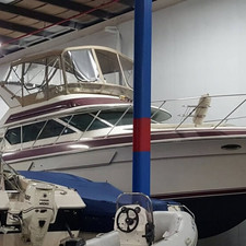 Wellcraft San Remo 43