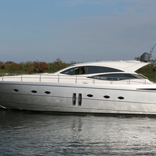Pershing 62