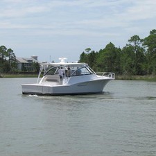 Cabo 41 Express cruiser