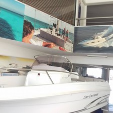 Jeanneau Cap Camarat 5.1 CC