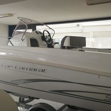 Jeanneau Cap Camarat 5.1 CC