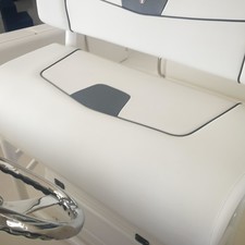 Wellcraft 222 Fisherman