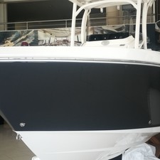 Wellcraft 222 Fisherman