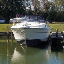 Silverton 40X Express