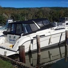 Silverton 40X Express