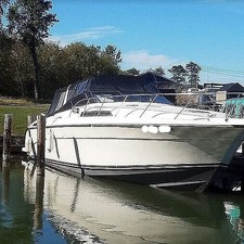 Silverton 40X Express