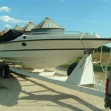 Bonito Boats 38 Seastrike