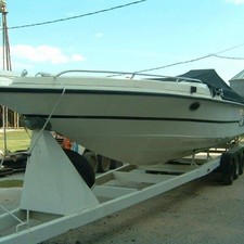 Bonito Boats 38 Seastrike