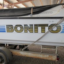 Bonito Boats 38 Seastrike