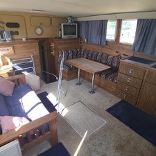 Chris-Craft Catalina 381