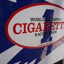 Cigarette Top Gun