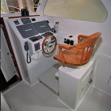 Huckins Gurnet 36