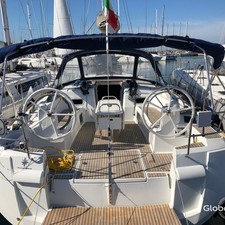 Jeanneau Sun Odyssey 519