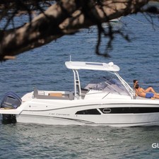 Jeanneau Cap Camarat 9.0 WA