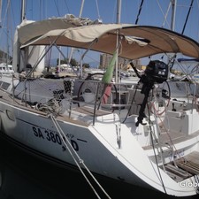 Jeanneau Sun Odyssey 49