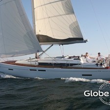 Jeanneau Sun Odyssey 409