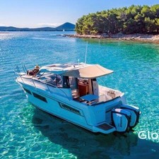 Jeanneau Merry Fisher 855