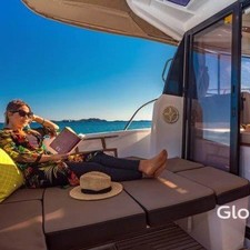 Jeanneau Merry Fisher 855