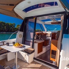 Jeanneau Merry Fisher 855